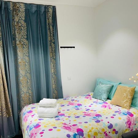 Fantastico Apartamento Centro Apartment Madrid Bagian luar foto