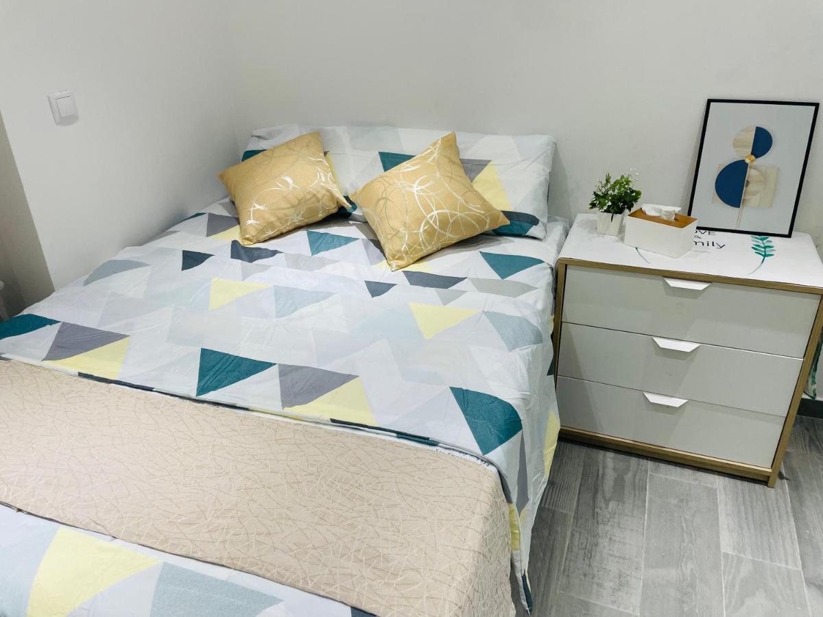 Fantastico Apartamento Centro Apartment Madrid Bagian luar foto