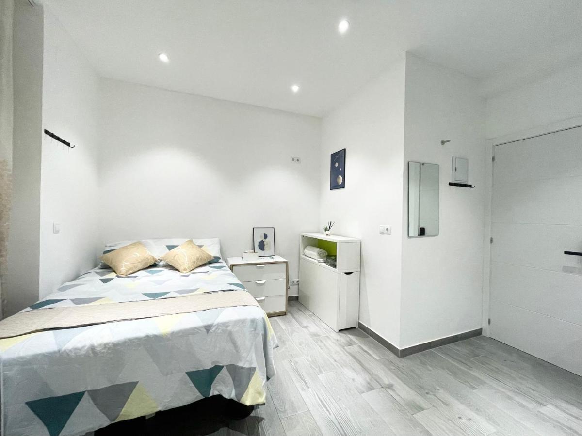 Fantastico Apartamento Centro Apartment Madrid Bagian luar foto