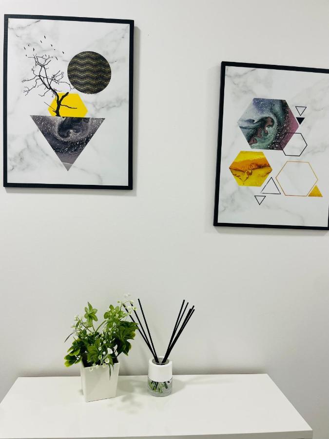 Fantastico Apartamento Centro Apartment Madrid Bagian luar foto