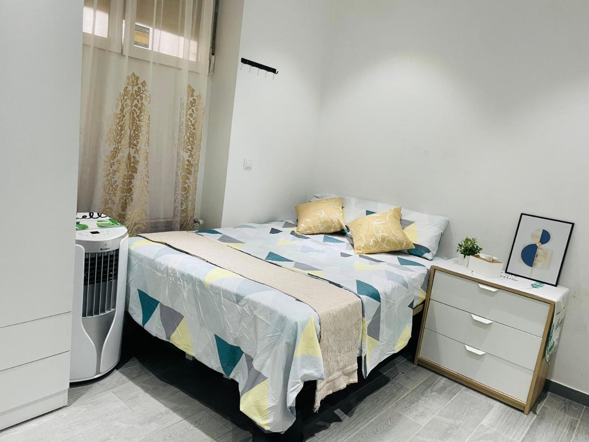 Fantastico Apartamento Centro Apartment Madrid Bagian luar foto