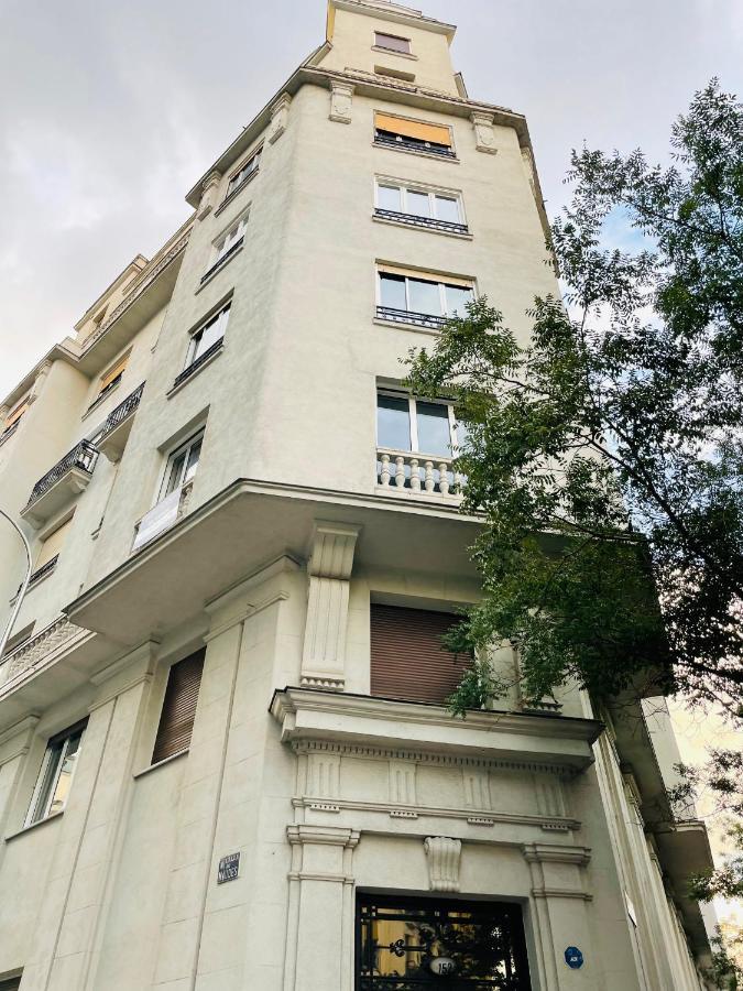 Fantastico Apartamento Centro Apartment Madrid Bagian luar foto