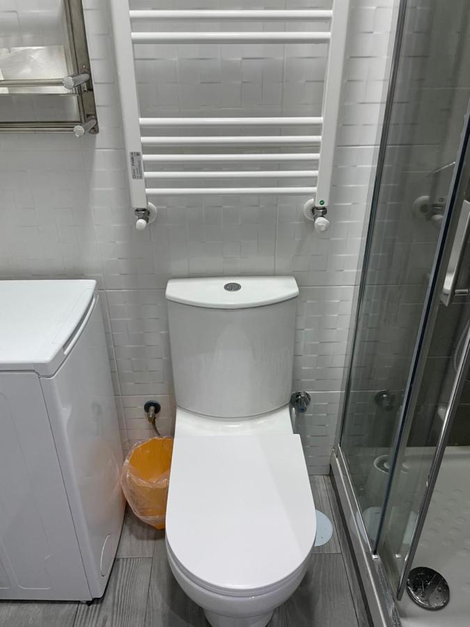 Fantastico Apartamento Centro Apartment Madrid Bagian luar foto