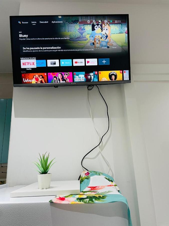 Fantastico Apartamento Centro Apartment Madrid Bagian luar foto