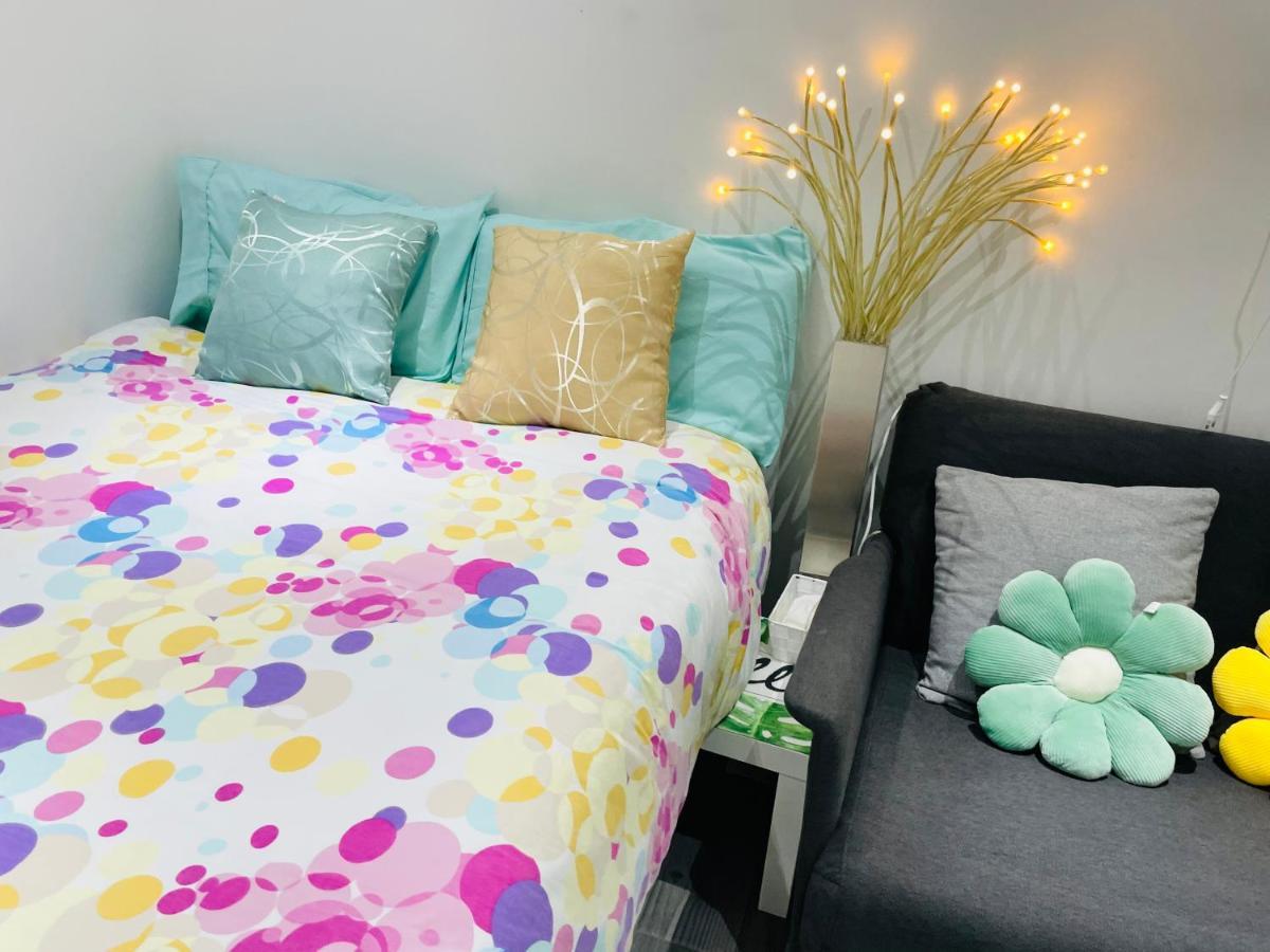 Fantastico Apartamento Centro Apartment Madrid Bagian luar foto