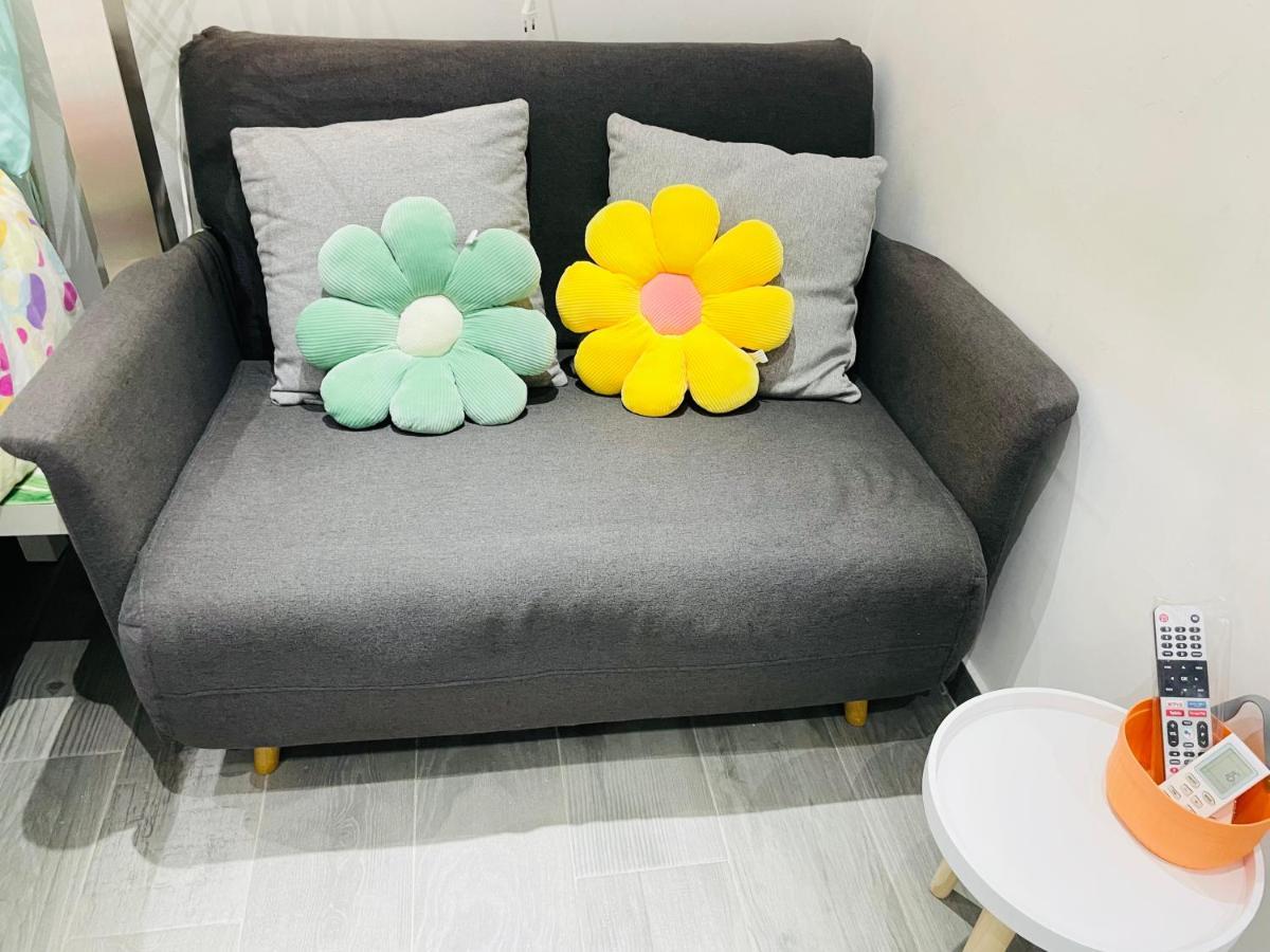Fantastico Apartamento Centro Apartment Madrid Bagian luar foto
